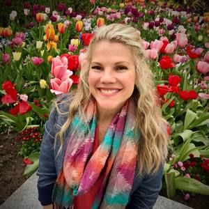 Meet your Posher, Deana